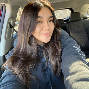 Meet your Posher, Sarita